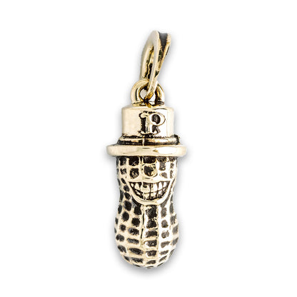 Peanuts & Co | Medium Peanut Brass