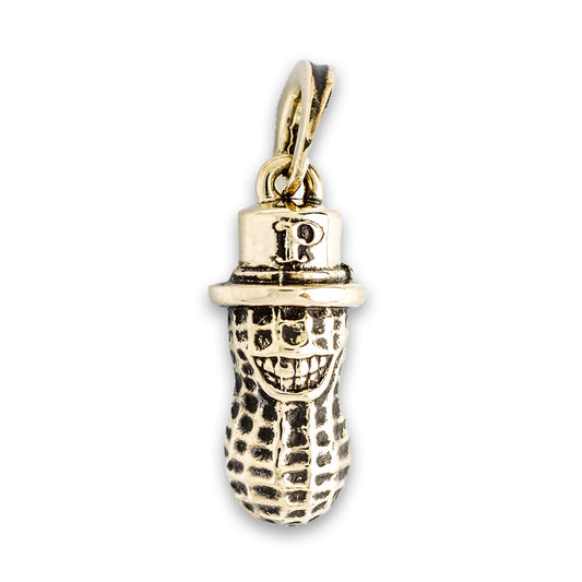 Peanuts & Co | Medium Peanut Brass