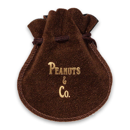 Peanuts & Co | Medium Peanuts & Co Silver Chain