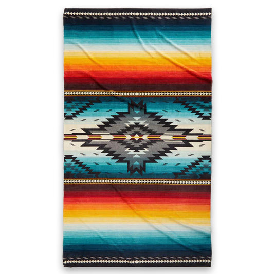 Pendleton | Saltillo Sunset Spa Beach Towel