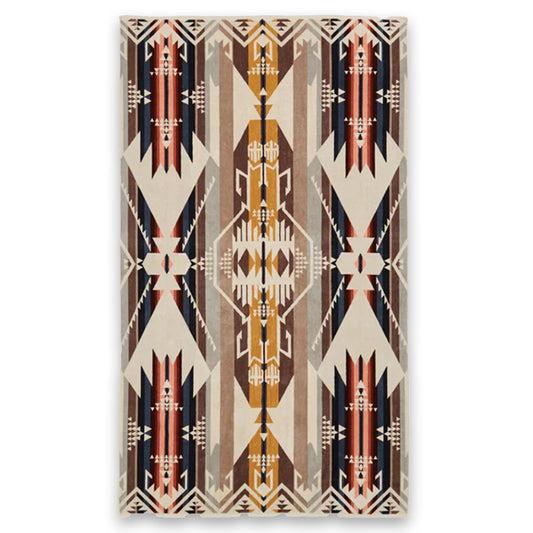 Pendleton | White Sands Spa Towel Tan