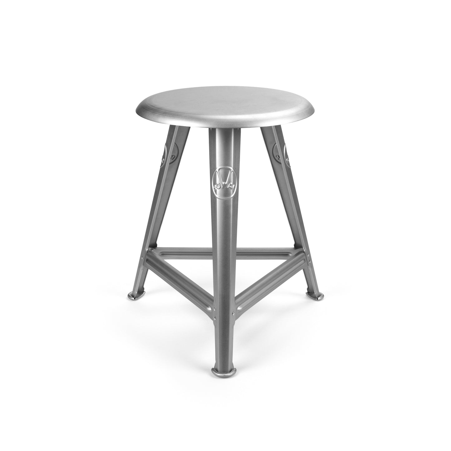 Rowac Schemel | Modell-IS 48 - Naked Steel BD100