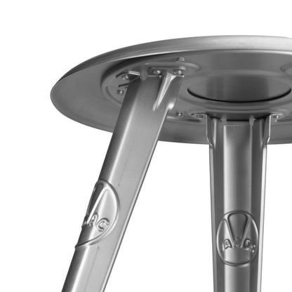 Rowac Schemel | Modell-IS 48 - Naked Steel BD100