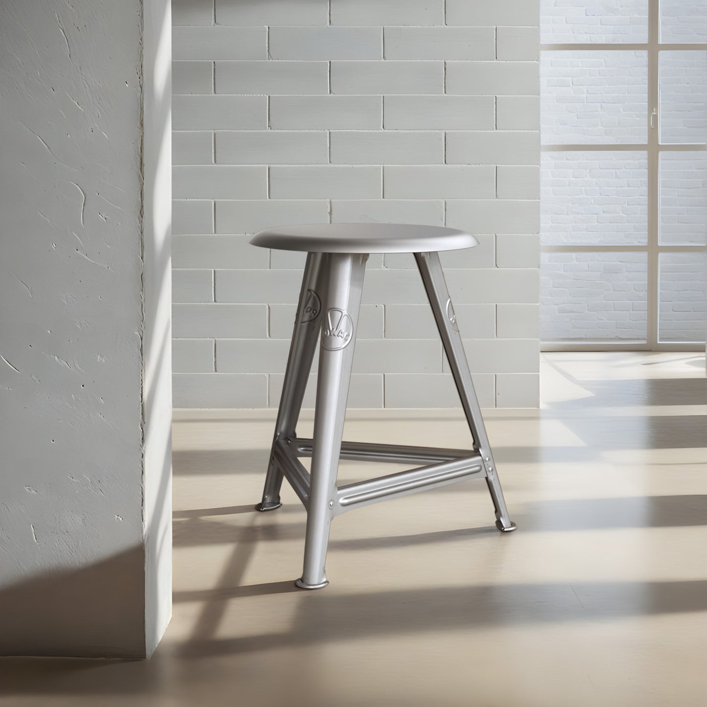 Rowac Schemel | Modell-IS 48 - Naked Steel BD100