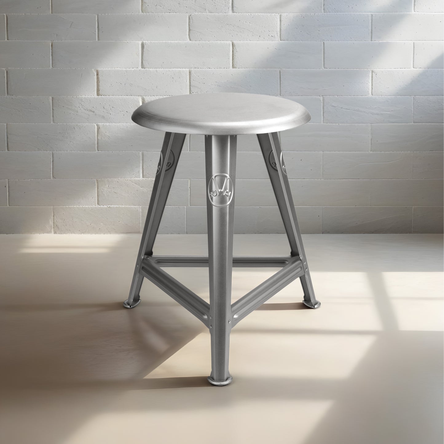 Rowac Schemel | Modell-IS 48 - Naked Steel BD100