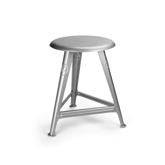Rowac Schemel | Modell-IS 48 - Naked Steel BD100