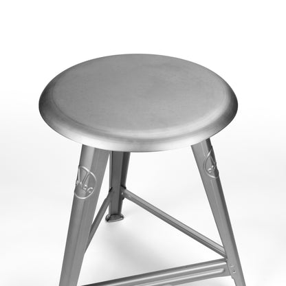 Rowac Schemel | Modell-IS 48 - Naked Steel BD100