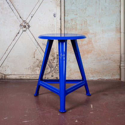 Rowac Schemel | Modell-IS 48 - Blueprint/glänzend