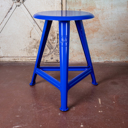 Rowac Schemel | Modell-IS 48 - Blueprint/glänzend