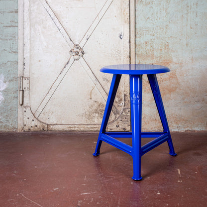 Rowac Schemel | Modell-IS 48 - Blueprint/glänzend