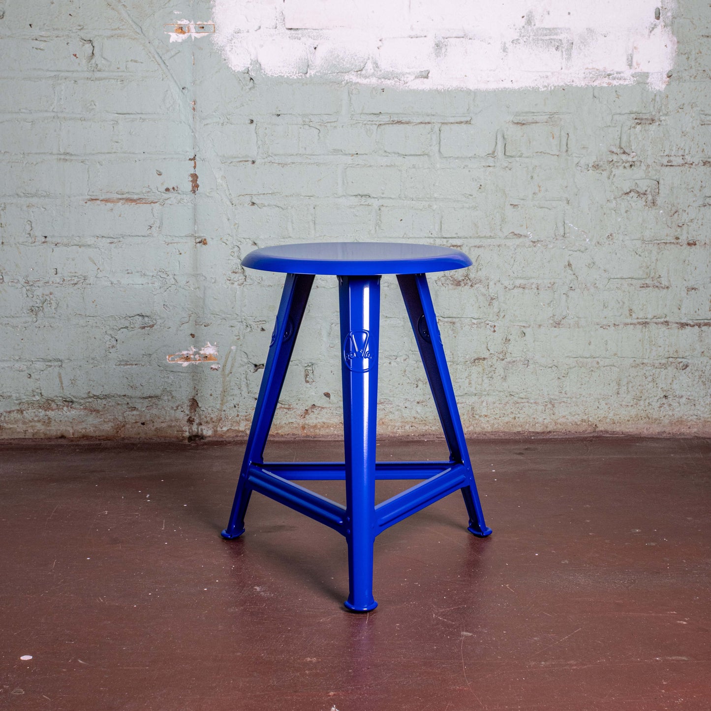Rowac Schemel | Modell-IS 48 - Blueprint/glänzend
