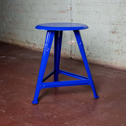 Rowac Schemel | Modell-IS 48 - Blueprint/glänzend