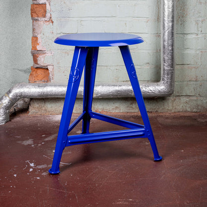 Rowac Schemel | Modell-IS 48 - Blueprint/glänzend