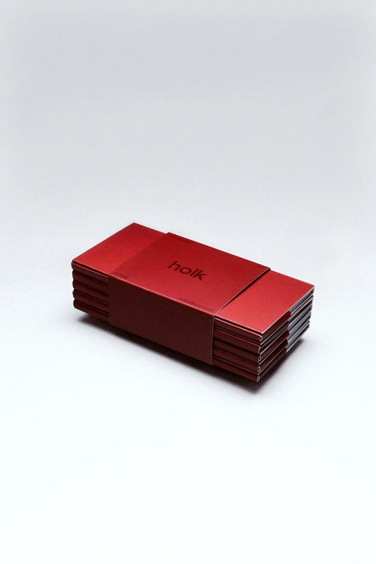 Holk Rolling Paper Rot