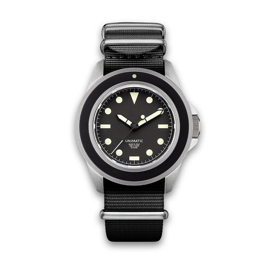 UNIMATIC | U1 Classic - UC1