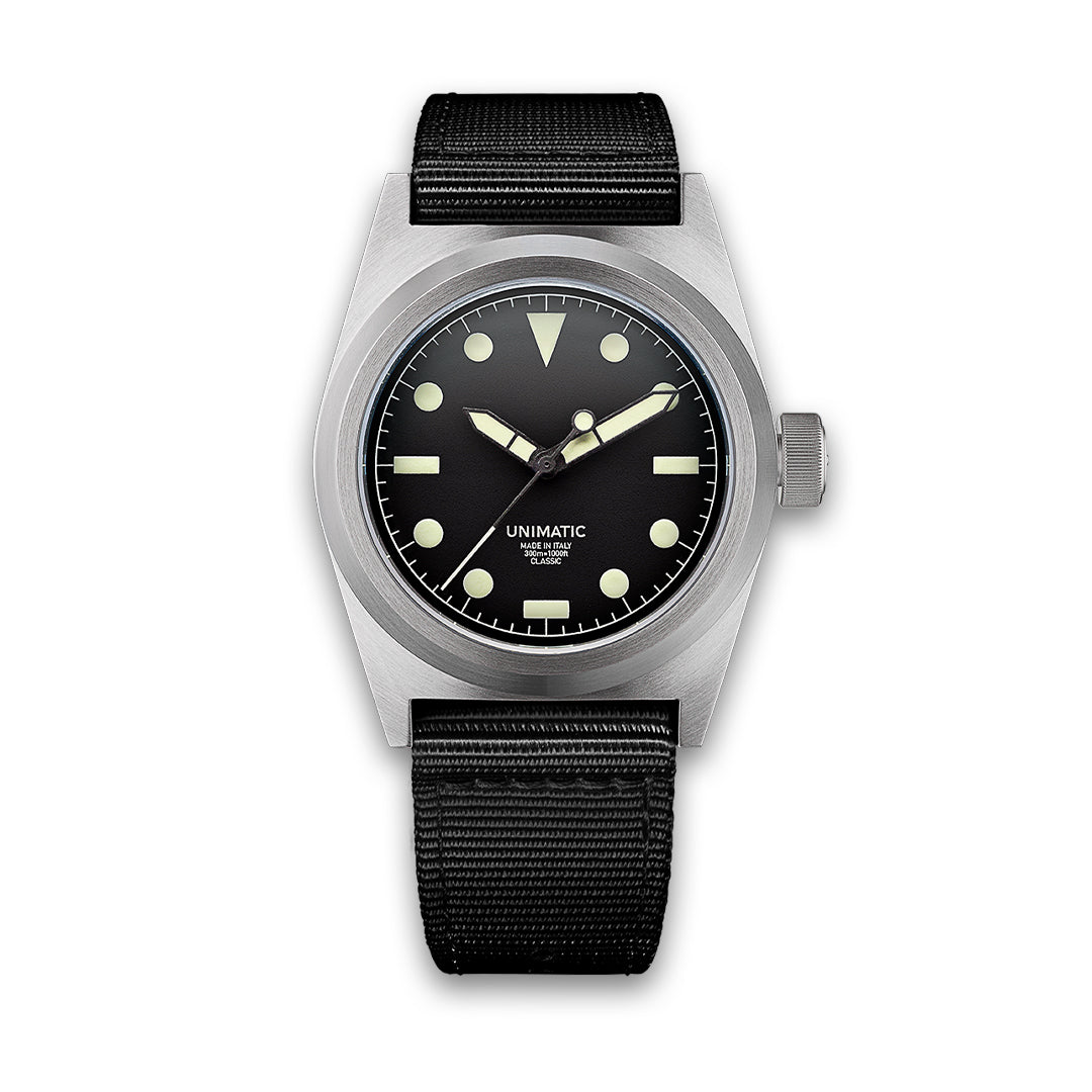 UNIMATIC | U1 Classic - UC2