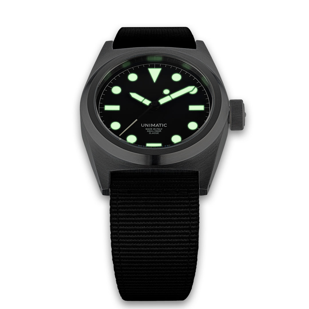 UNIMATIC | U1 Classic - UC2