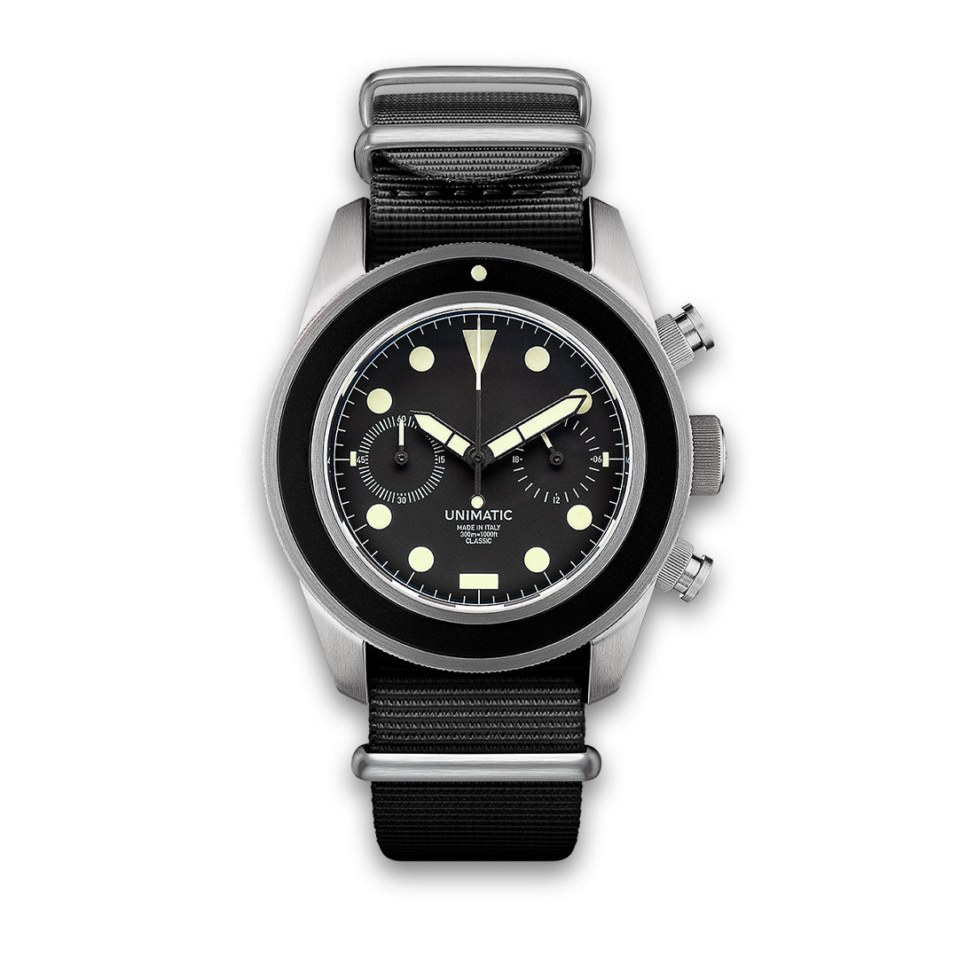 UNIMATIC | U1 Classic - UC3