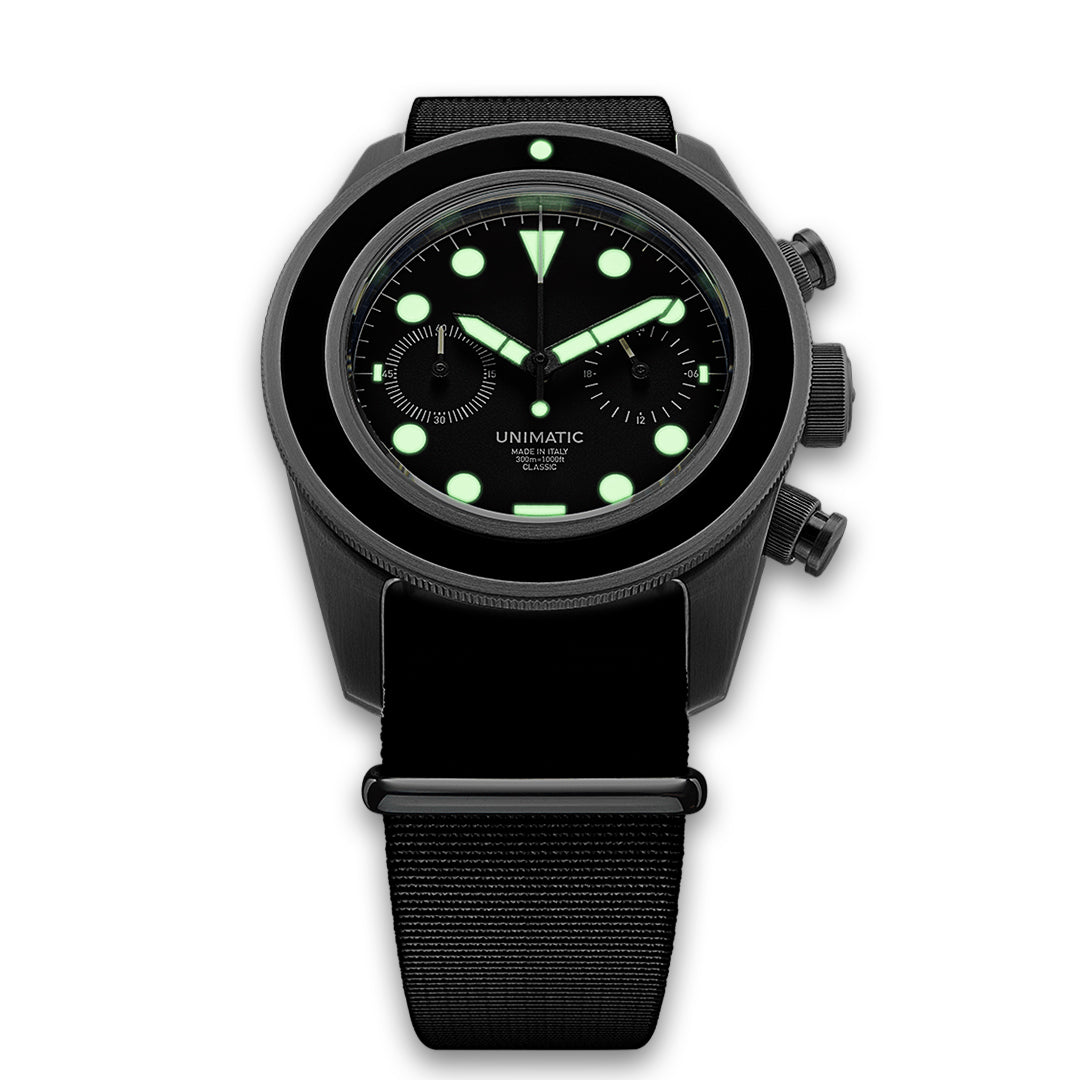 UNIMATIC | U1 Classic - UC3