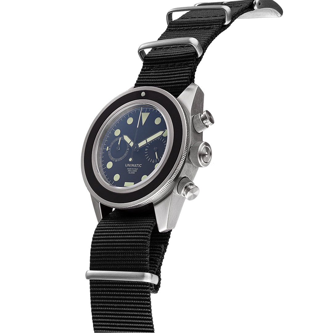 UNIMATIC | U1 Classic - UC3
