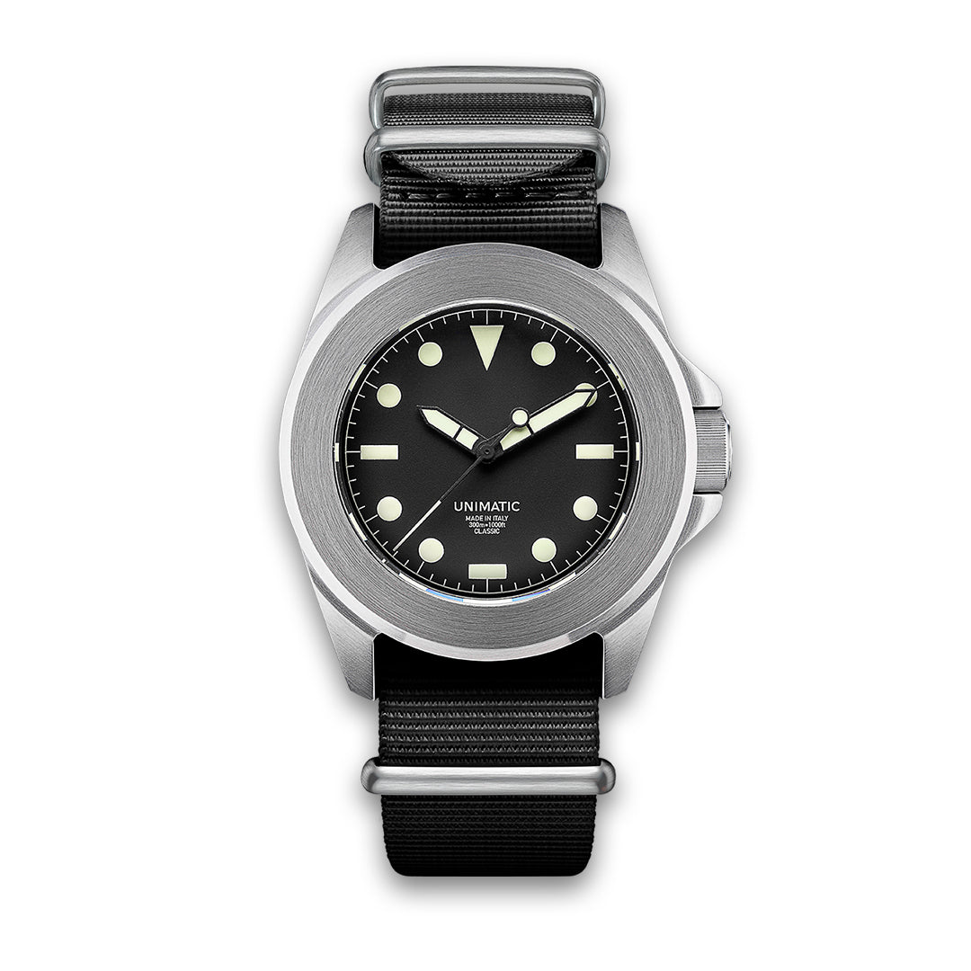 UNIMATIC | U1 Classic - UC4