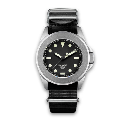 UNIMATIC | U1 Classic - UC4