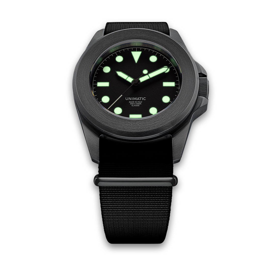 UNIMATIC | U1 Classic - UC4