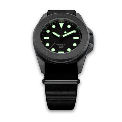 UNIMATIC | U1 Classic - UC4