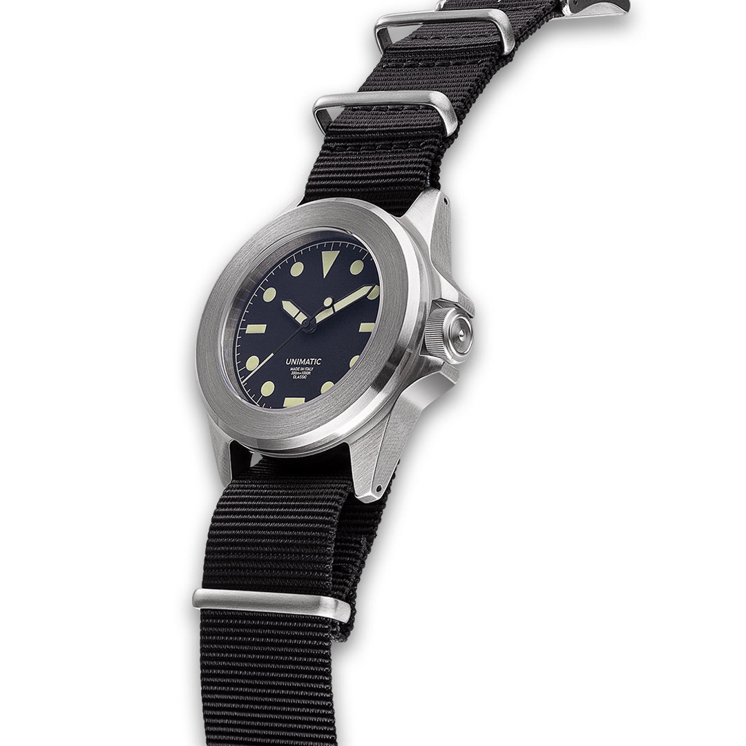 UNIMATIC | U1 Classic - UC4