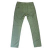 TELLASON | Fatigue Pants Sateen Straight Olive