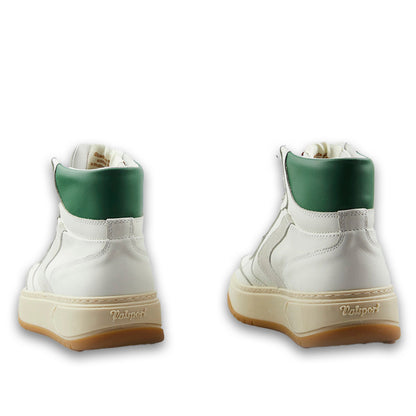 VALSPORT | Hype Mid White Green