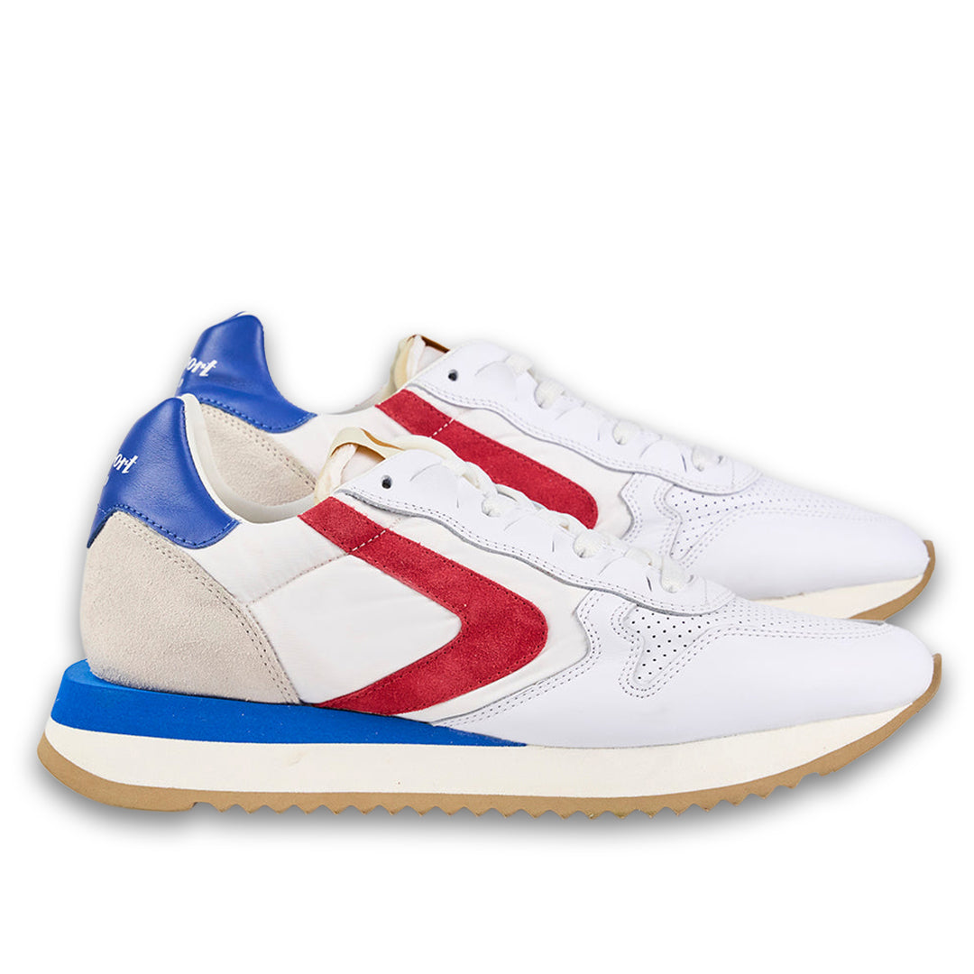 VALSPORT | Magic Run Leather
