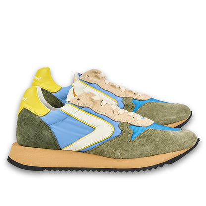 VALSPORT | Magic Heritage Nylon