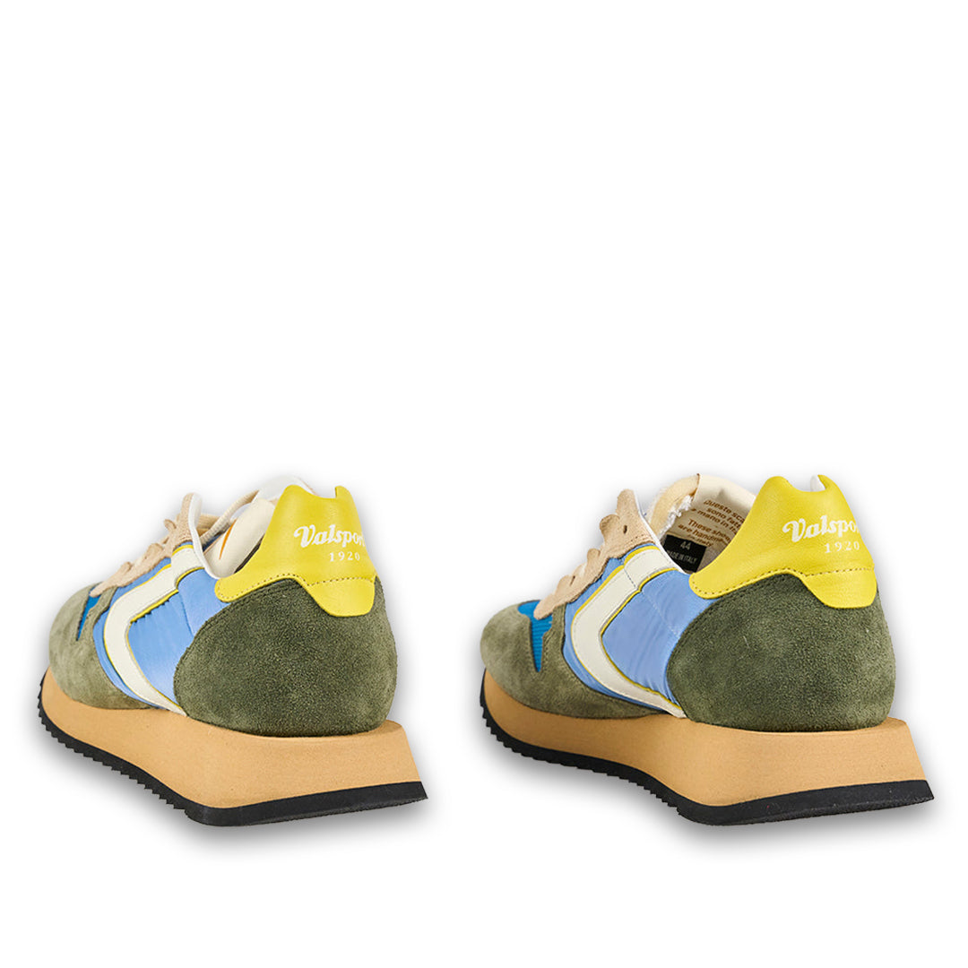 VALSPORT | Magic Heritage Nylon