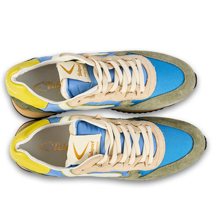 VALSPORT | Magic Heritage Nylon