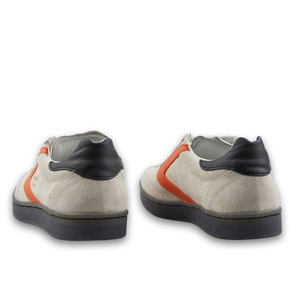 VALSPORT | Olimpia Suede Asphalt
