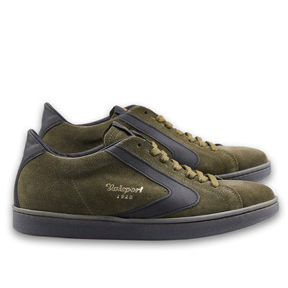 VALSPORT | Tournament Asphalt Musk