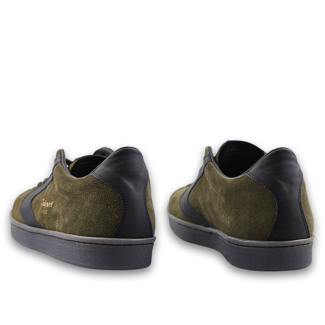 VALSPORT | Tournament Asphalt Musk