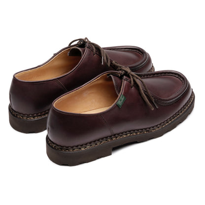 Paraboot | Michael - Lisse café