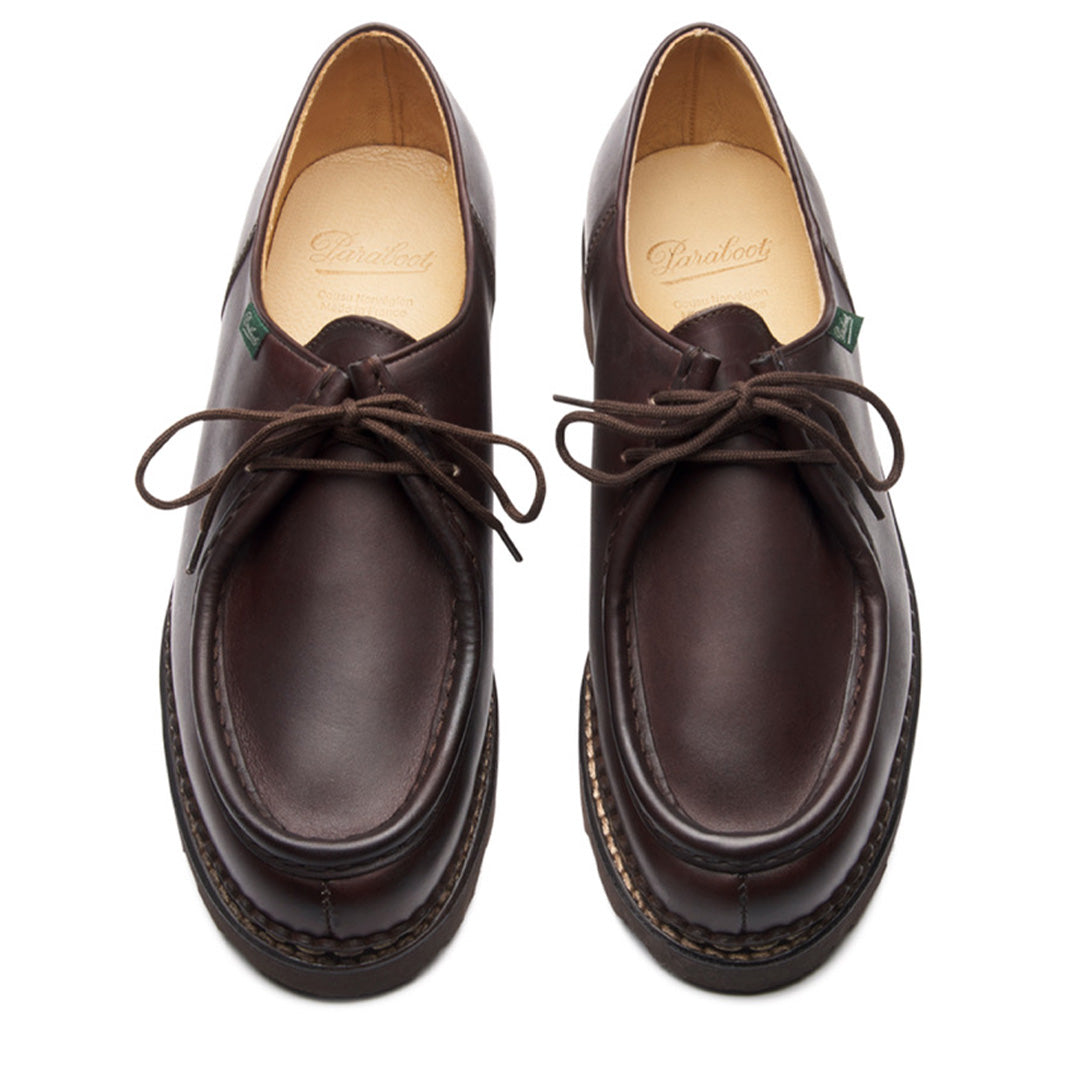 Paraboot | Michael - Lisse café