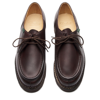 Paraboot | Michael - Lisse café