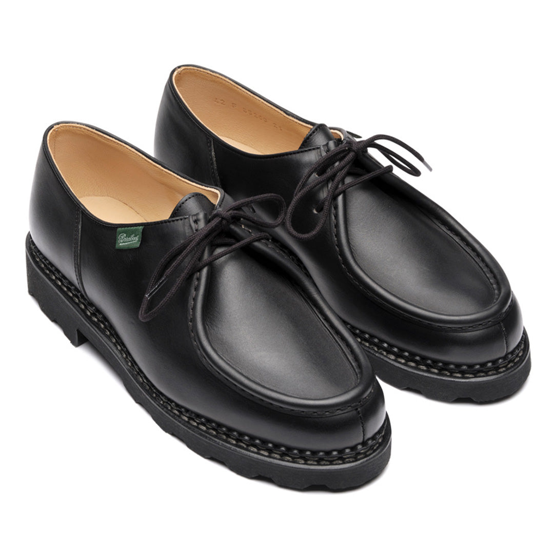 Paraboot | Michael - Lisse noir