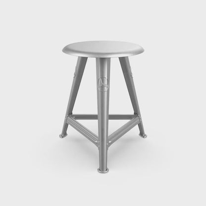 Rowac Schemel | Modell-IS 48 - Naked Steel BD100