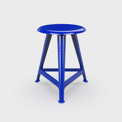 Rowac Schemel | Modell-IS 48 - Blueprint/glänzend